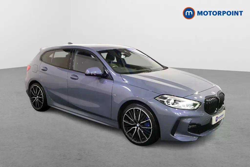 Used BMW 1 Series 2023 for sale - 76581074: Photo 1