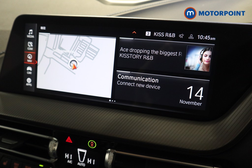 Used BMW 1 Series 2023 for sale - 76581074: Photo 10