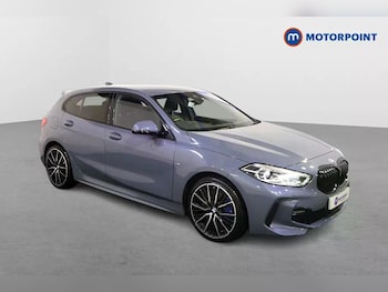 Used BMW 1 Series 2023 for sale - 76581074: Photo