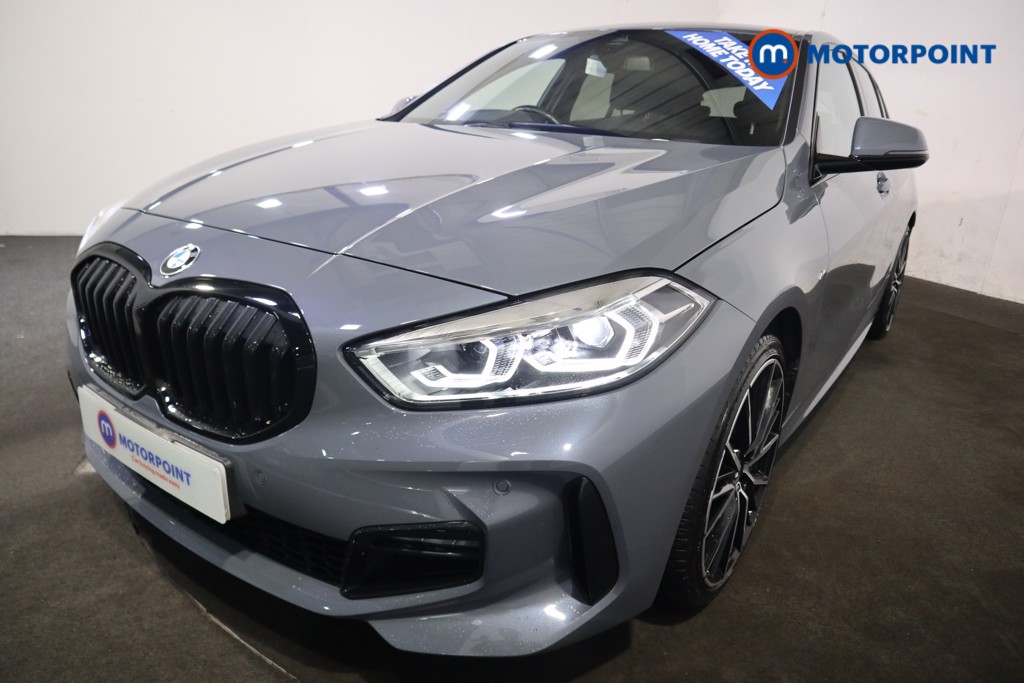 Used BMW 1 Series 2023 for sale - 76581074: Photo 24