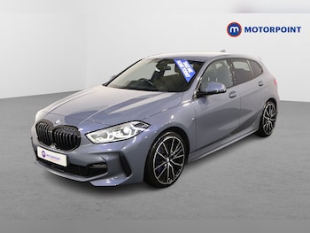 Used BMW 1 Series 2023 for sale - 76581074: Photo