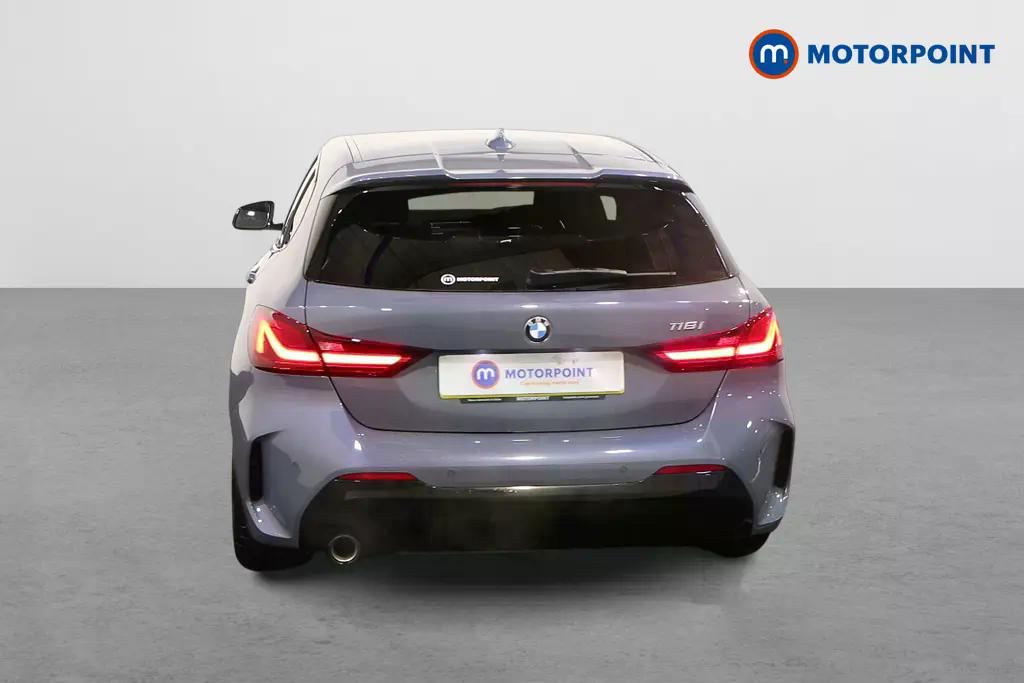 Used BMW 1 Series 2023 for sale - 76581074: Photo 4