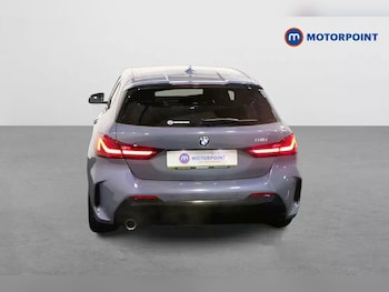 Used BMW 1 Series 2023 for sale - 76581074: Photo