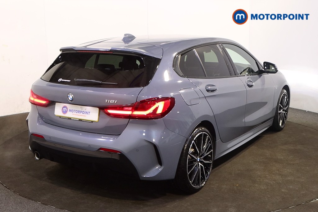 Used BMW 1 Series 2023 for sale - 76581074: Photo 5