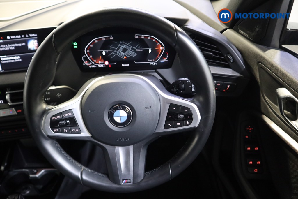 Used BMW 1 Series 2023 for sale - 76581074: Photo 7