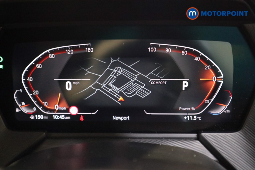 Used BMW 1 Series 2023 for sale - 76581074: Photo 9