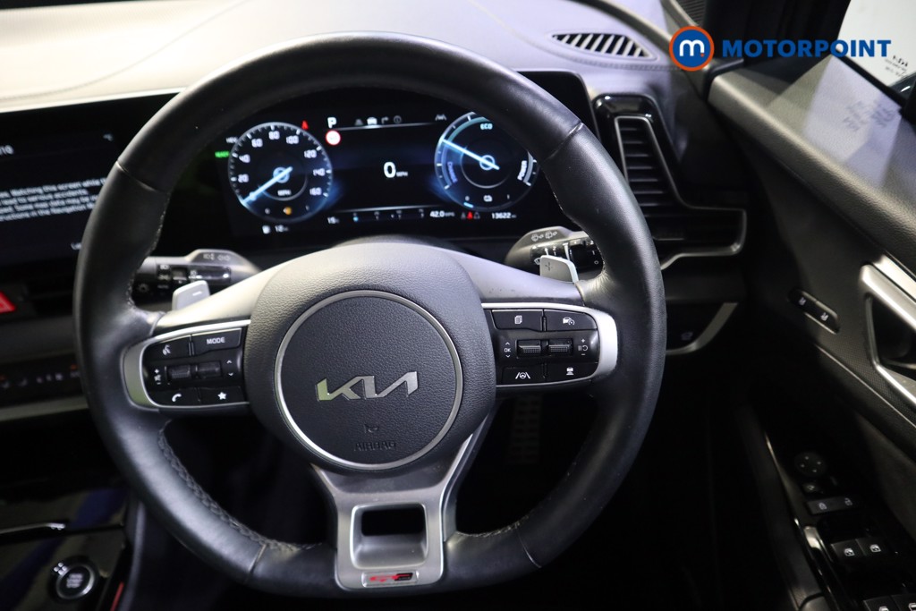 Used Kia Sportage 2023 for sale - 76278727: Photo 10