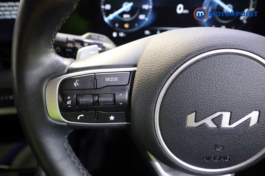 Used Kia Sportage 2023 for sale - 76278727: Photo 11