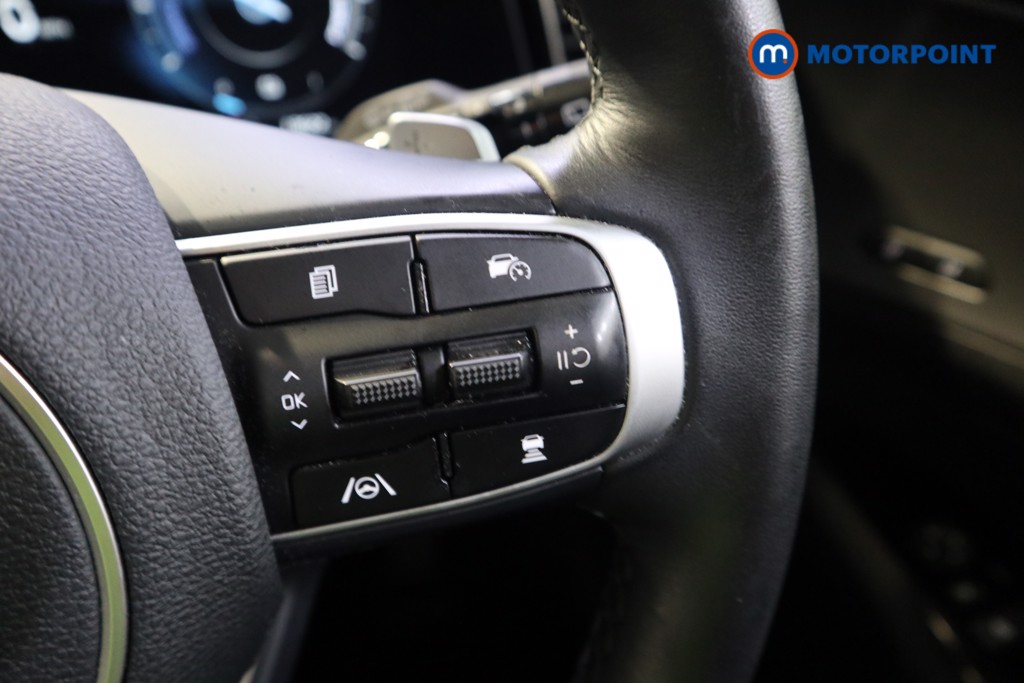 Used Kia Sportage 2023 for sale - 76278727: Photo 12
