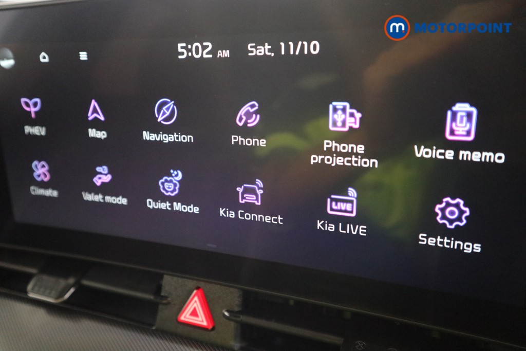 Used Kia Sportage 2023 for sale - 76278727: Photo 15