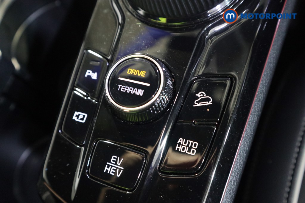 Used Kia Sportage 2023 for sale - 76278727: Photo 19