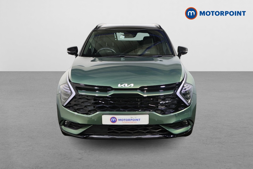 Used Kia Sportage 2023 for sale - 76278727: Photo 2