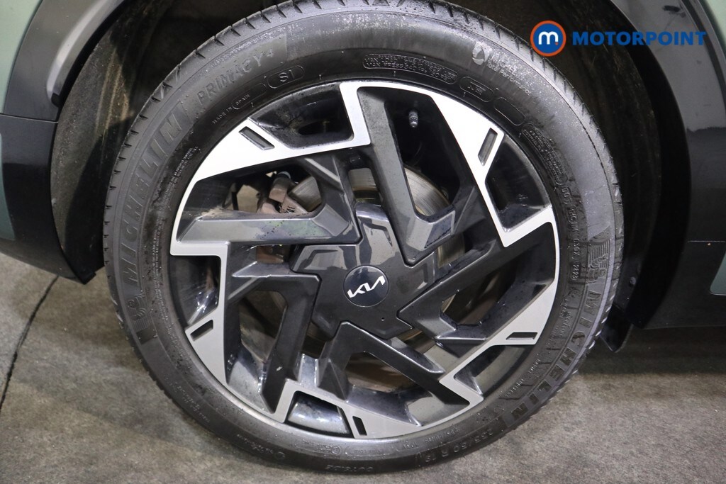 Used Kia Sportage 2023 for sale - 76278727: Photo 34