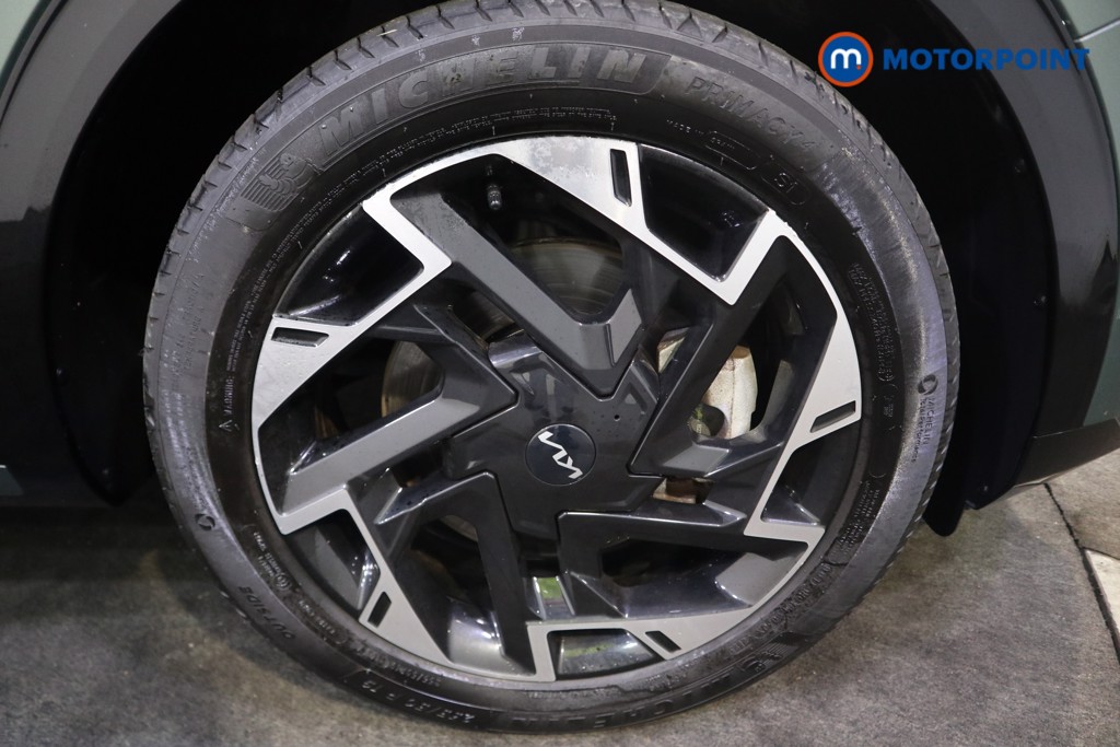 Used Kia Sportage 2023 for sale - 76278727: Photo 35