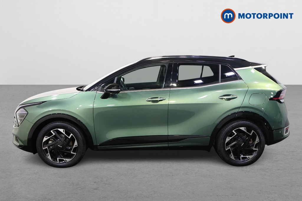 Used Kia Sportage 2023 for sale - 76278727: Photo 4