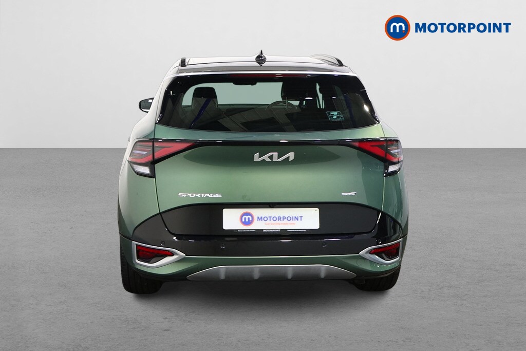 Used Kia Sportage 2023 for sale - 76278727: Photo 6