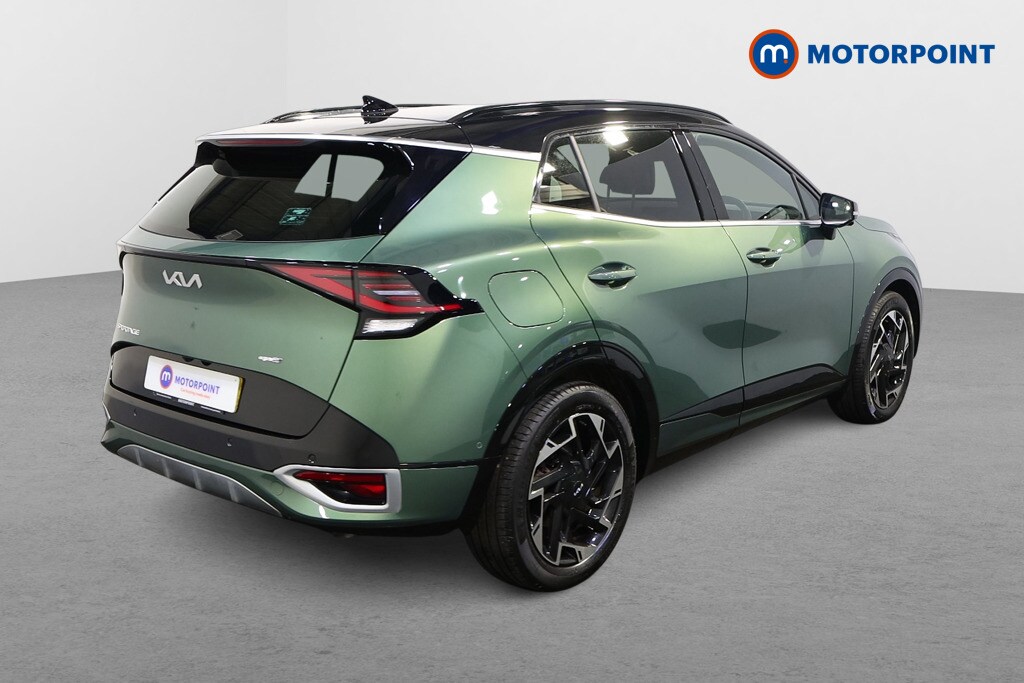 Used Kia Sportage 2023 for sale - 76278727: Photo 7