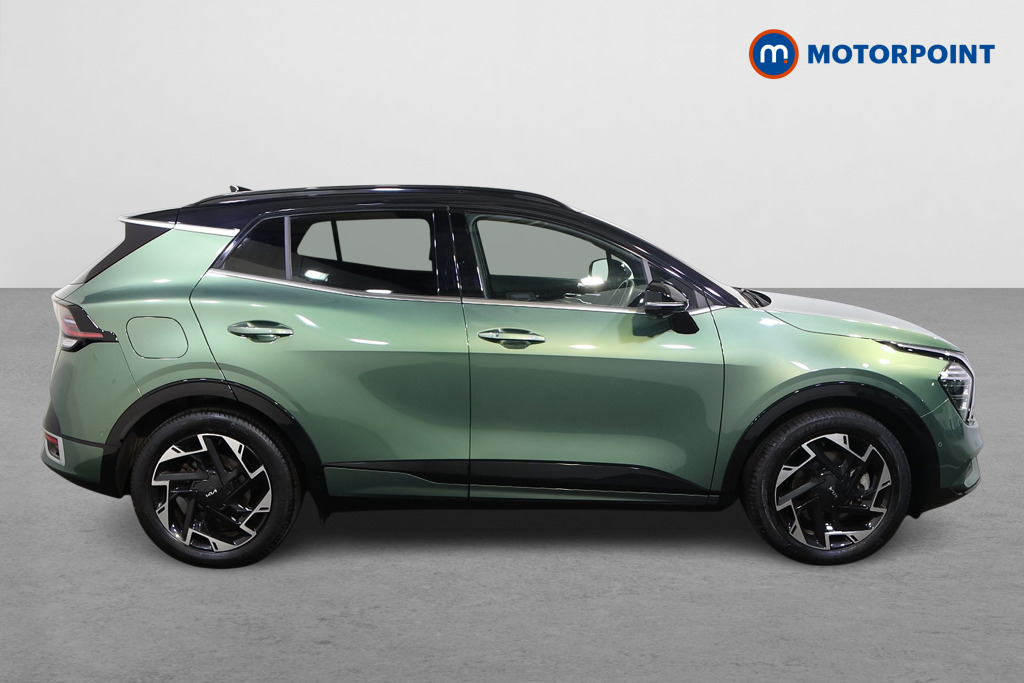 Used Kia Sportage 2023 for sale - 76278727: Photo 8