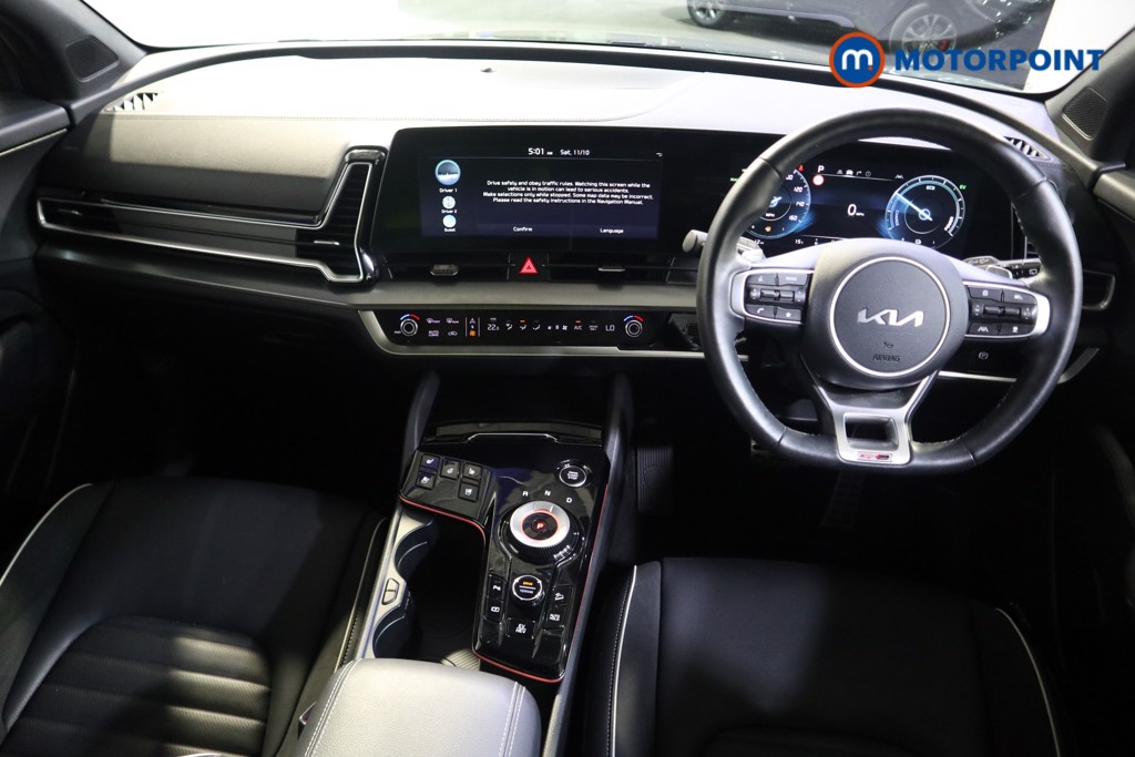 Used Kia Sportage 2023 for sale - 76278727: Photo 9