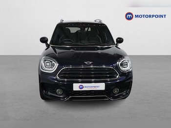 Used MINI Countryman 2021 for sale - 77319330: Photo