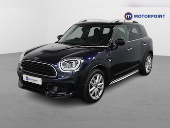 Used MINI Countryman 2021 for sale - 77319330: Photo