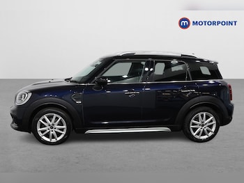 Used MINI Countryman 2021 for sale - 77319330: Photo