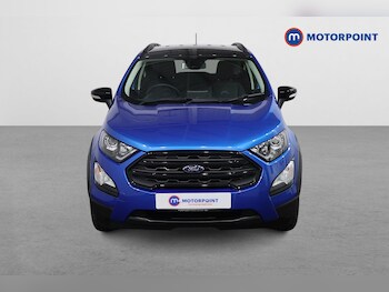 Used Ford Ecosport 2022 for sale - 78314310: Photo