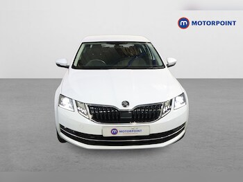 Used Skoda Octavia 2020 for sale - 78693602: Photo