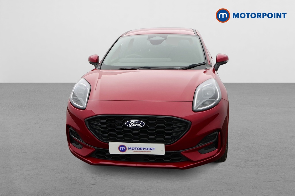 Used Ford Puma 2025 for sale - 77679662: Photo 2