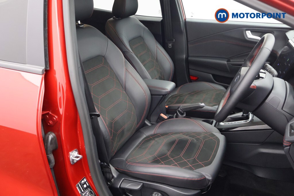 Used Ford Puma 2025 for sale - 77679662: Photo 20