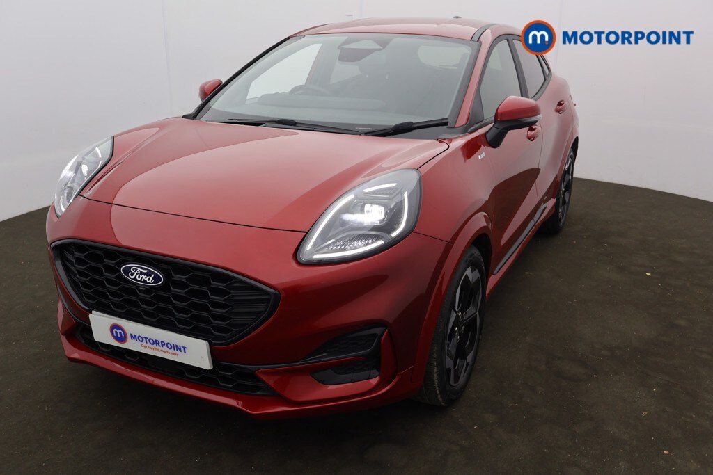 Used Ford Puma 2025 for sale - 77679662: Photo 25