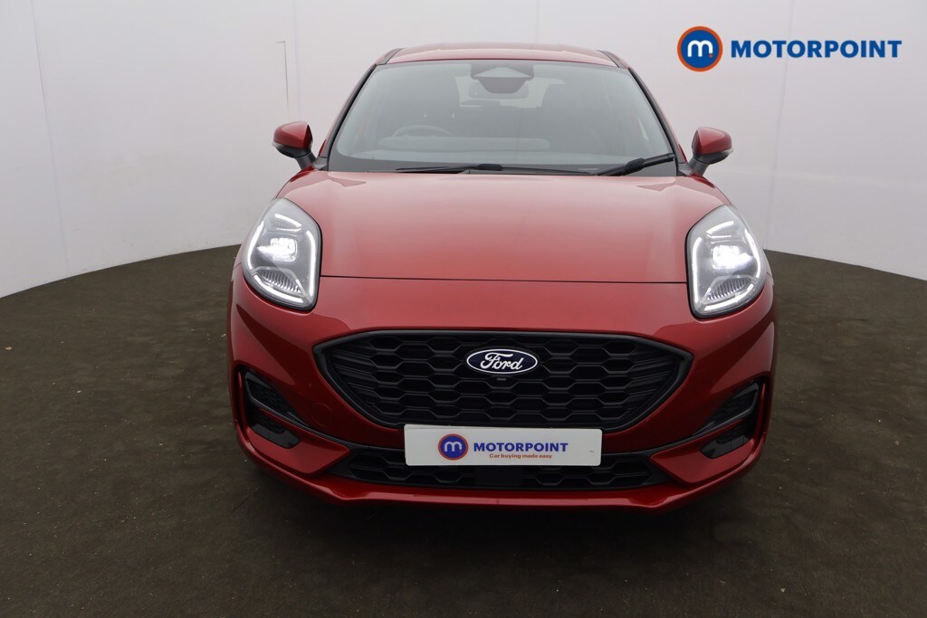 Used Ford Puma 2025 for sale - 77679662: Photo 26