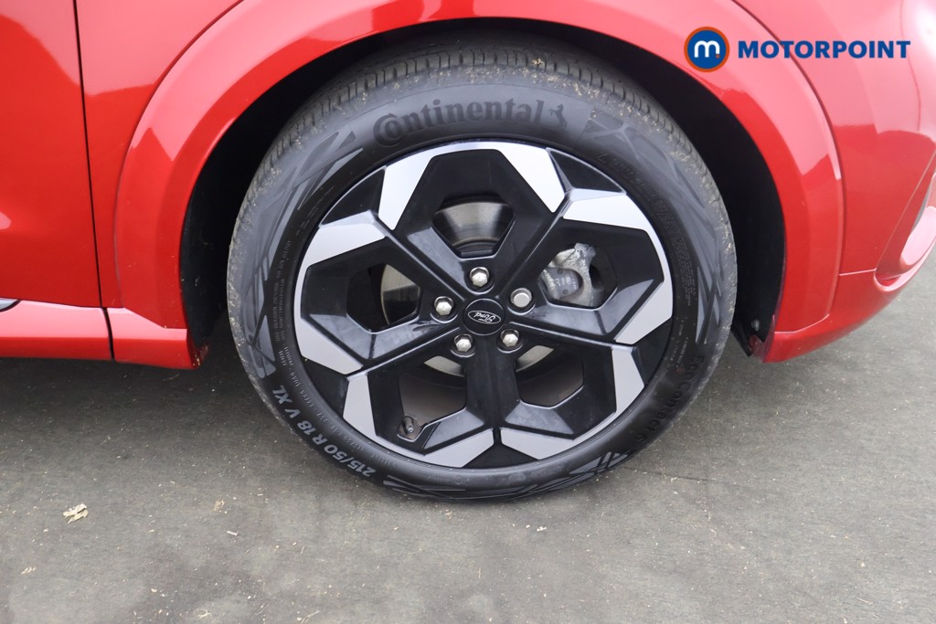 Used Ford Puma 2025 for sale - 77679662: Photo 28