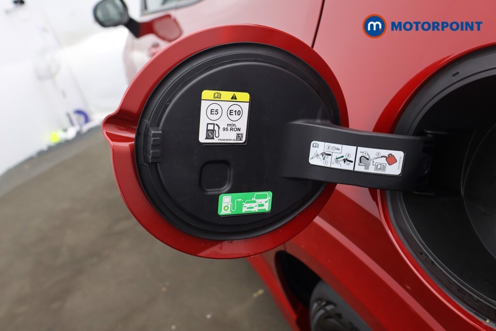 Used Ford Puma 2025 for sale - 77679662: Photo 31