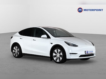 Used Tesla Model Y 2023 for sale - 79357723: Photo