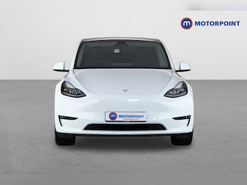 Used Tesla Model Y 2023 for sale - 79357723: Photo