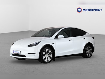 Used Tesla Model Y 2023 for sale - 79357723: Photo