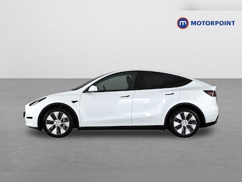 Used Tesla Model Y 2023 for sale - 79357723: Photo