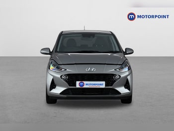Used Hyundai i10 2021 for sale - 79567666: Photo