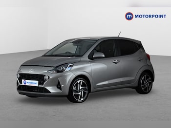 Used Hyundai i10 2021 for sale - 79567666: Photo