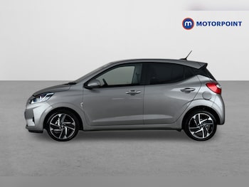 Used Hyundai i10 2021 for sale - 79567666: Photo