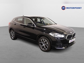 BMW - X2
