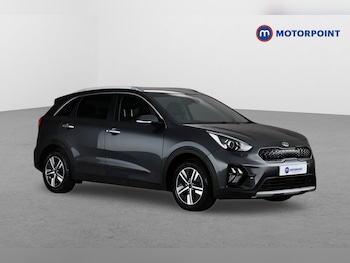 Used Kia Niro 2020 for sale - 79489828: Photo