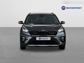 Used Kia Niro 2020 for sale - 79489828: Photo