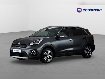 Used Kia Niro 2020 for sale - 79489828: Photo
