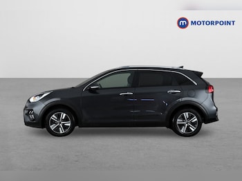 Used Kia Niro 2020 for sale - 79489828: Photo