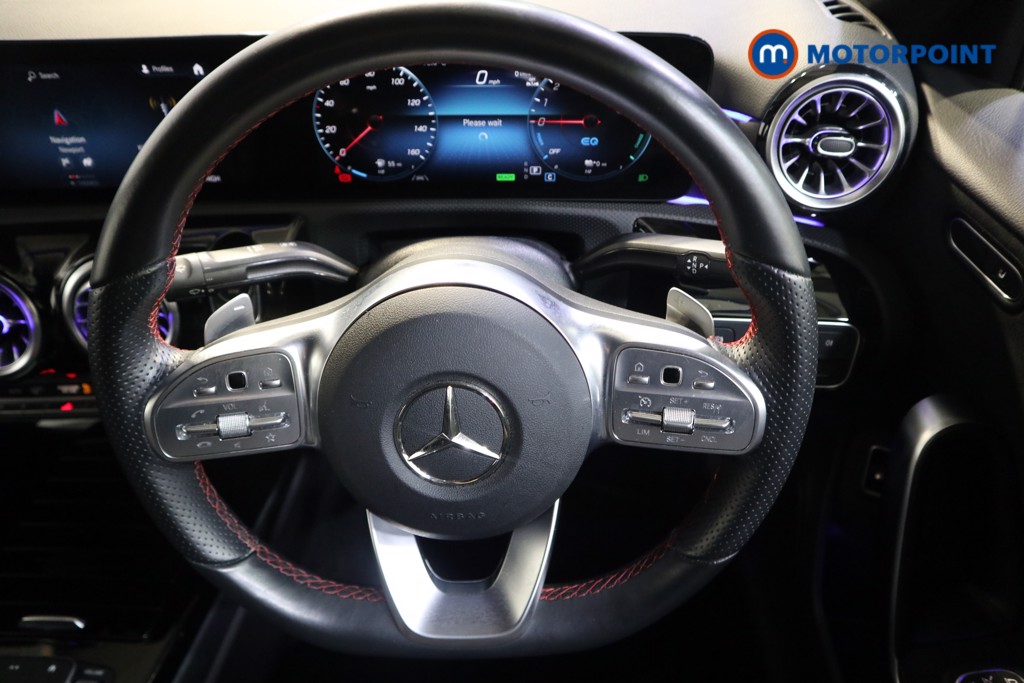 Used Mercedes-Benz A-Class 2023 for sale - 77814802: Photo 10