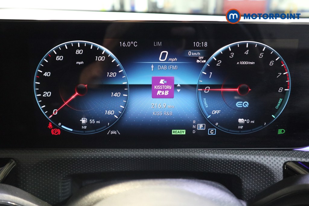 Used Mercedes-Benz A-Class 2023 for sale - 77814802: Photo 13