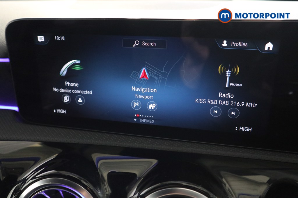 Used Mercedes-Benz A-Class 2023 for sale - 77814802: Photo 14