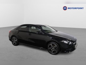 Used Mercedes-Benz A-Class 2023 for sale - 77814802: Photo